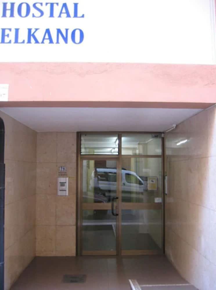Elkano * Barcellona